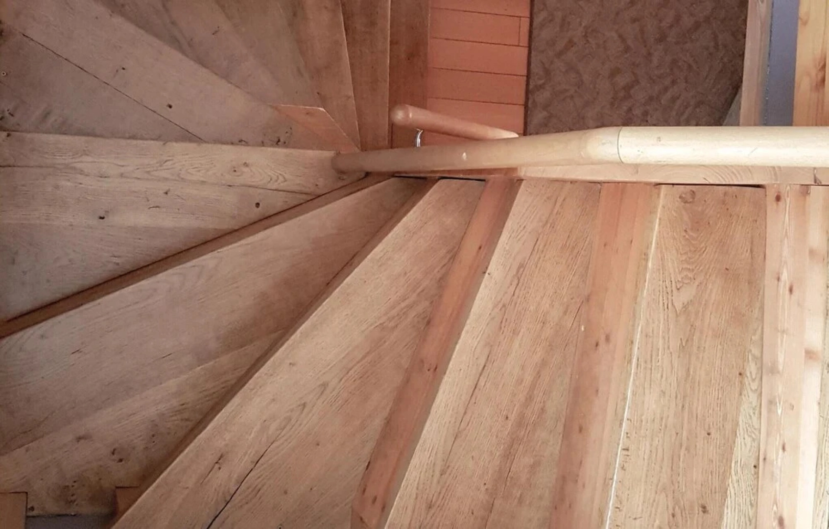 Awesome Home in Wolfshagen With 1 Bedrooms and Wifi