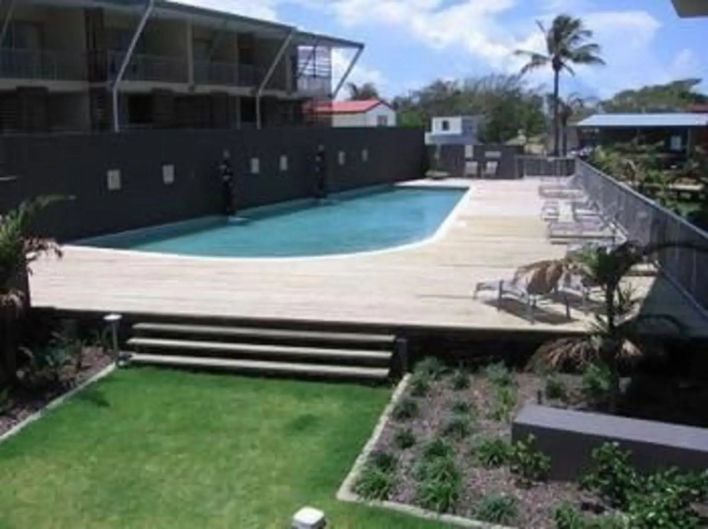 On the Beach Resort Bribie Island