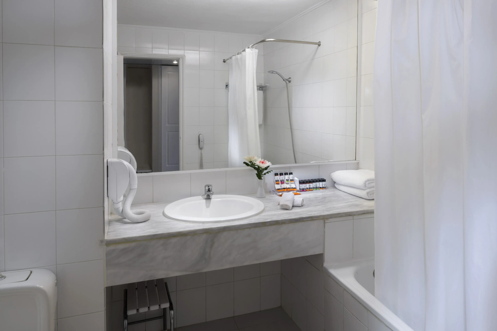 Amalia Hotel Meteora