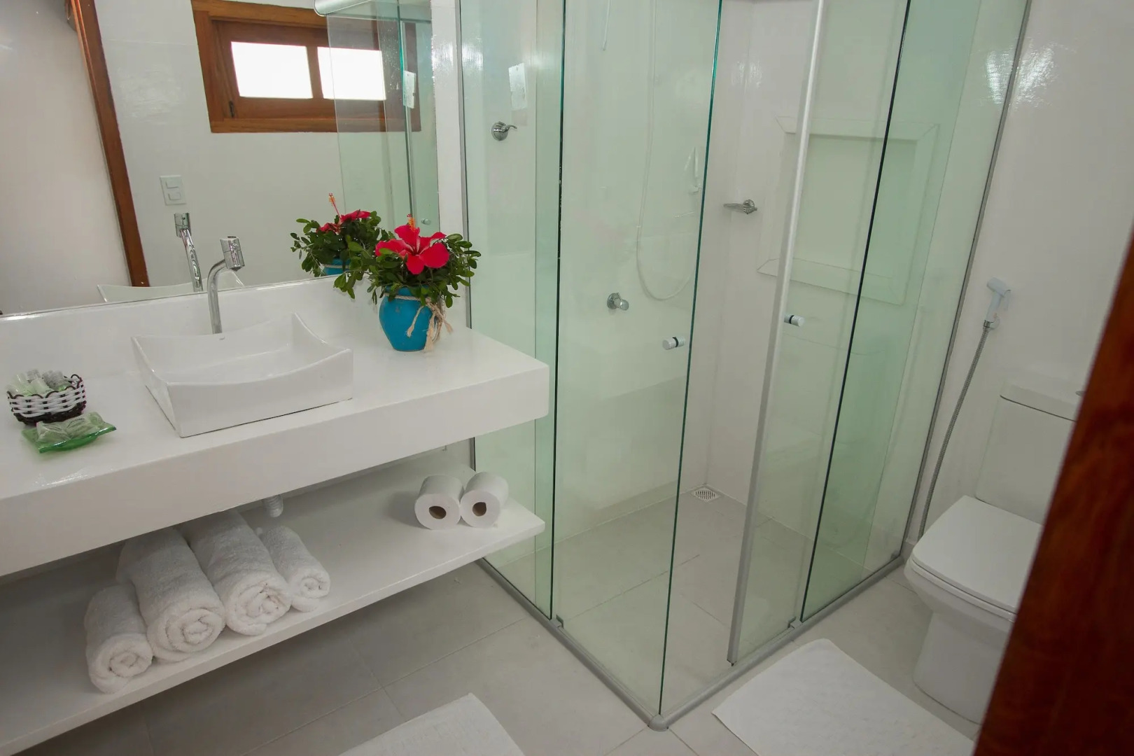 Rio da Barra Villa Hotel