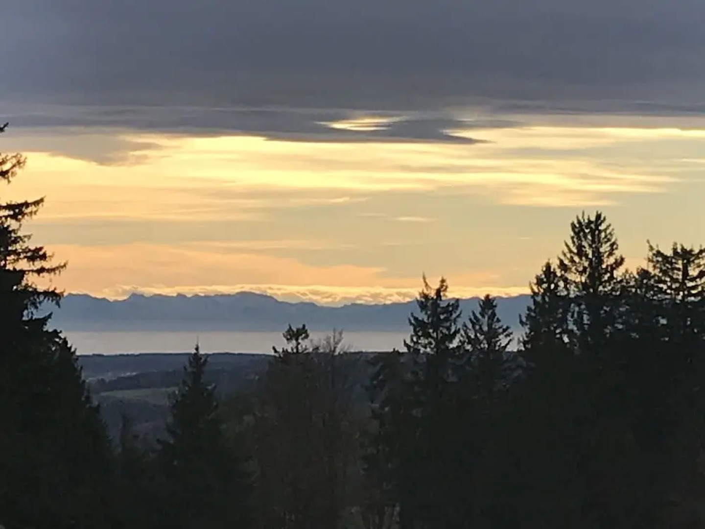 Stan's Bed & Breakfast