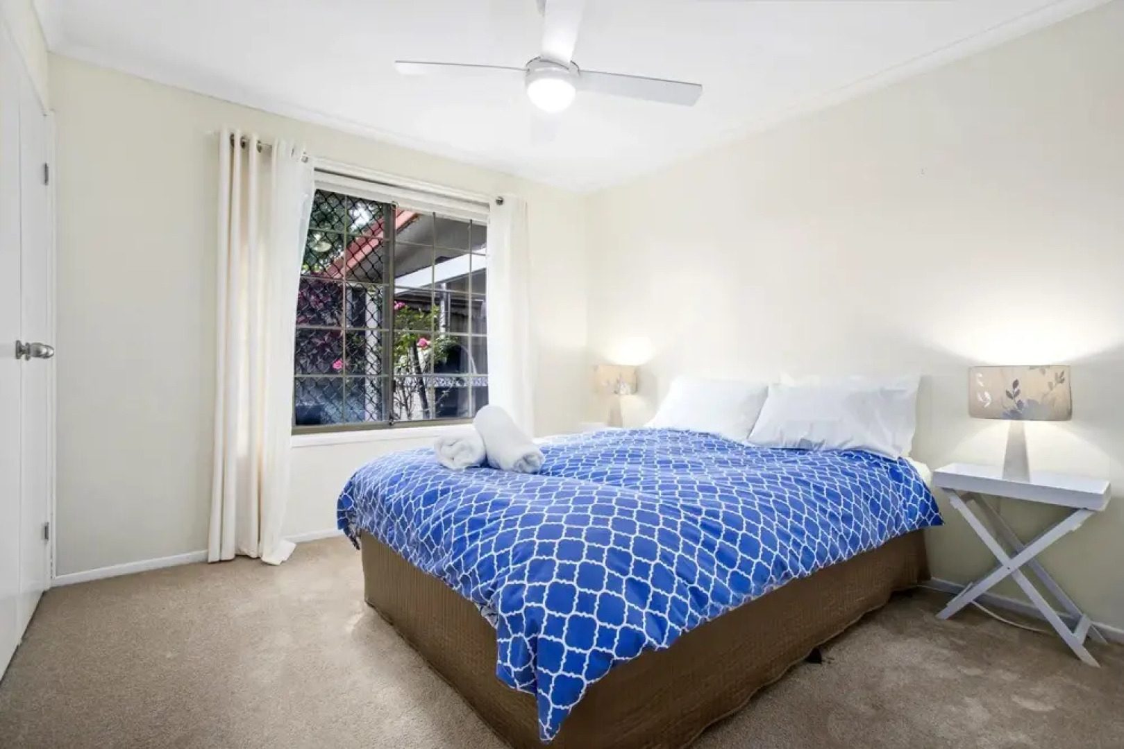 Zippy's Hideaway - Sawtell, NSW