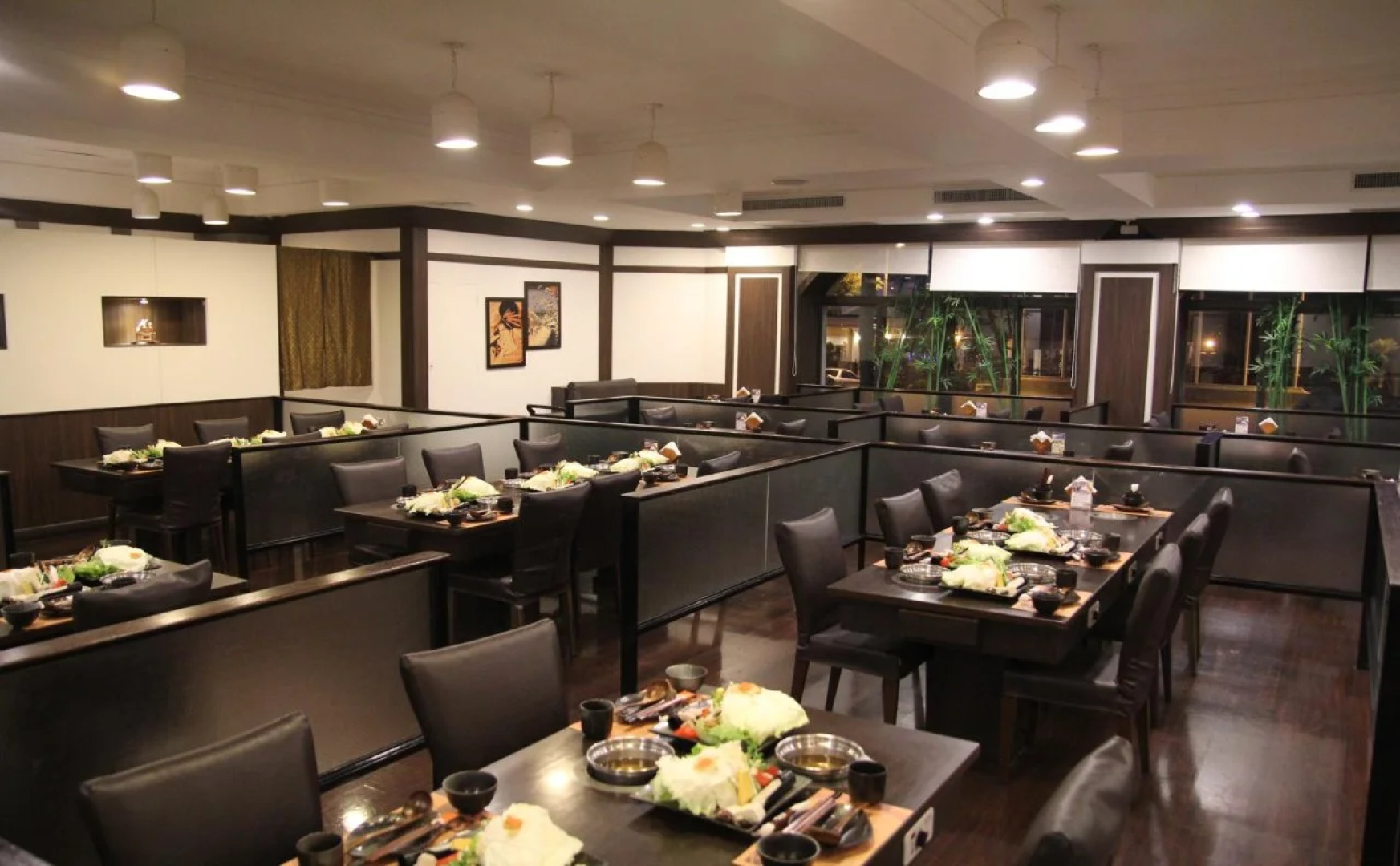 Janfusun Resort Hotel