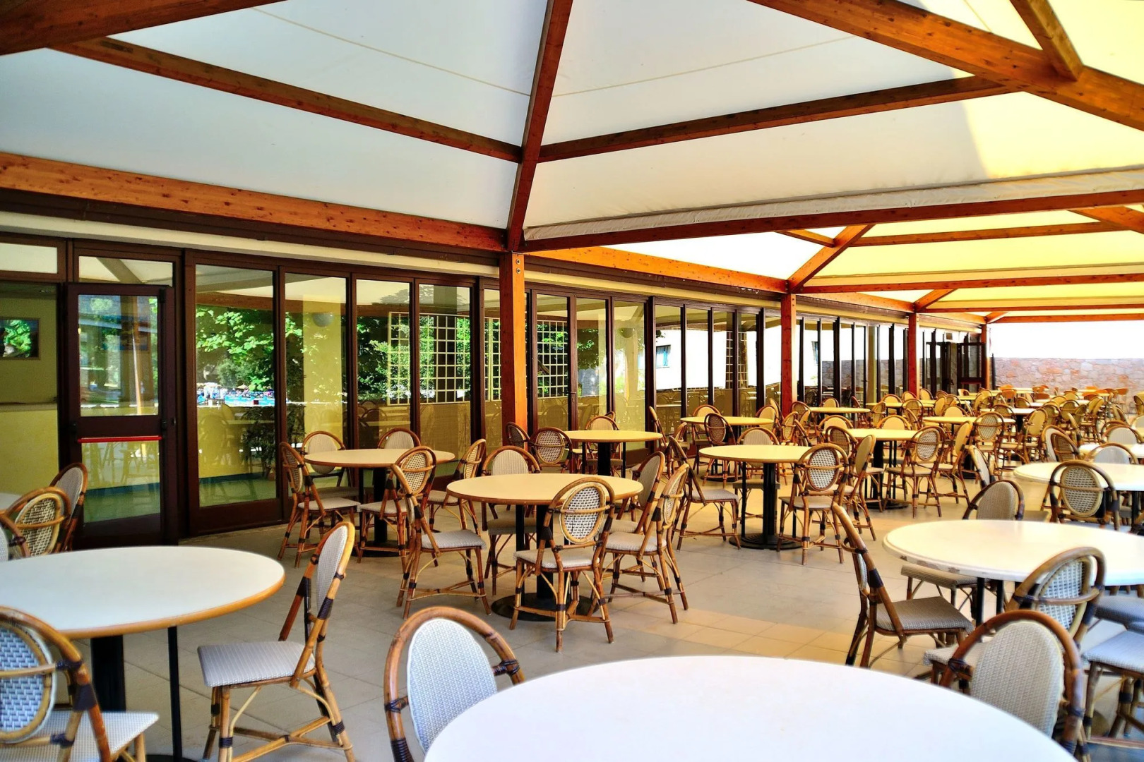 Pugnochiuso Resort - Hotel Degli Ulivi