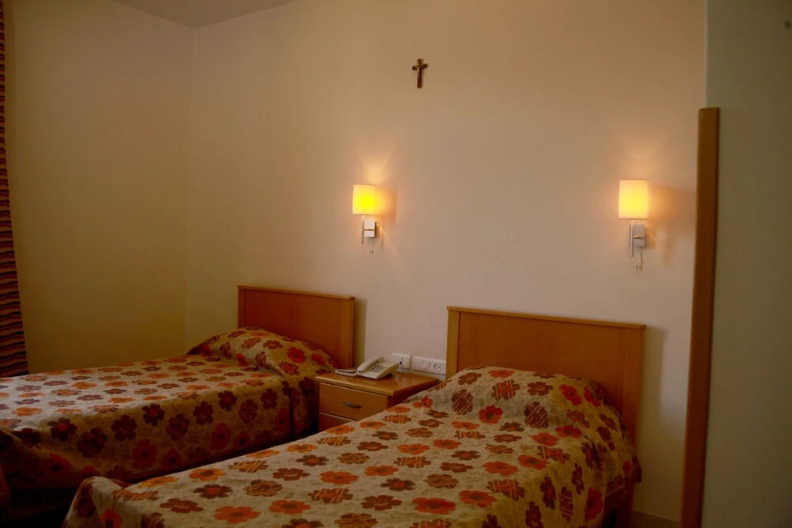 St. Vincent Guest House