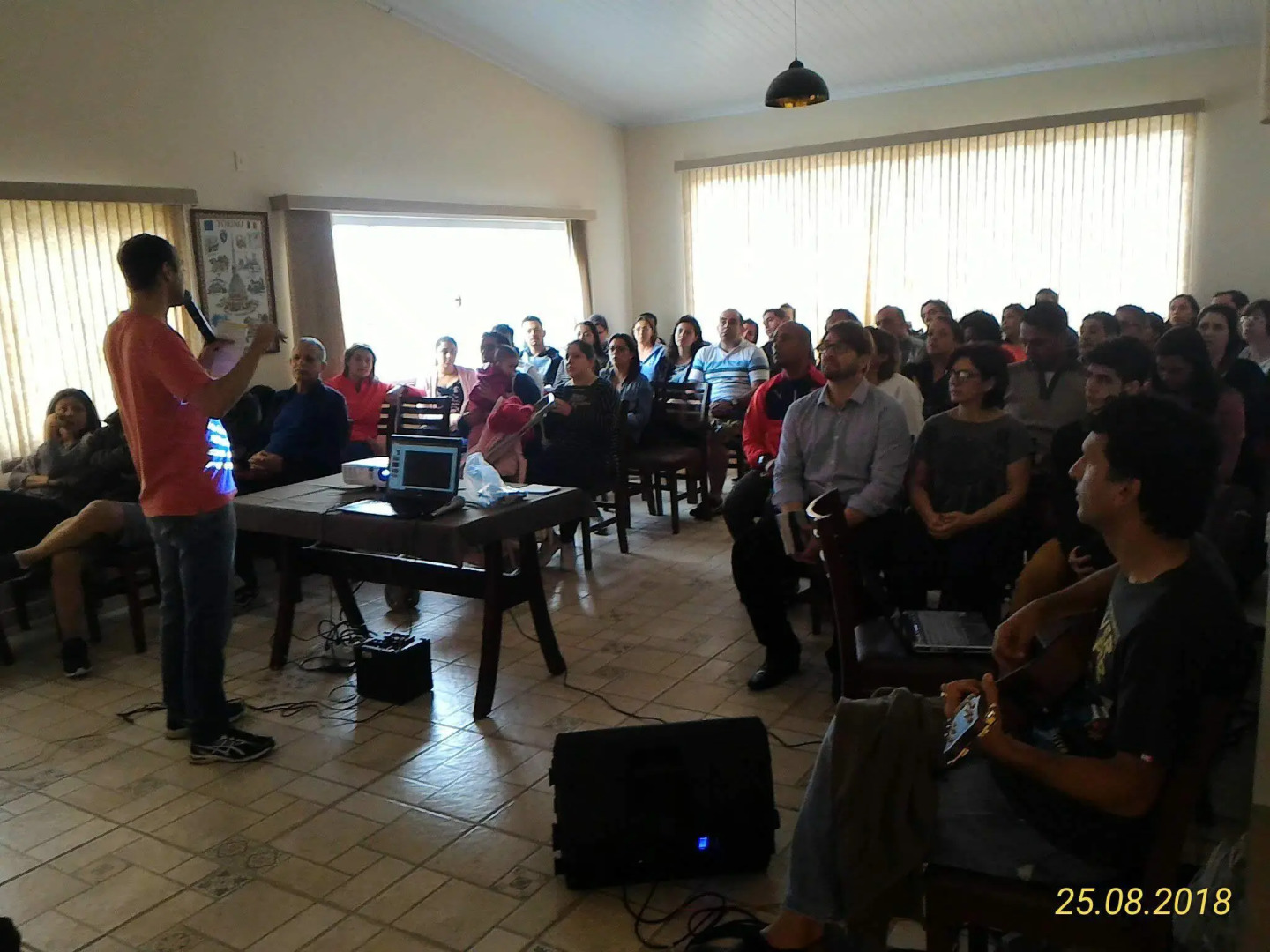 Hotel Fazenda Molise