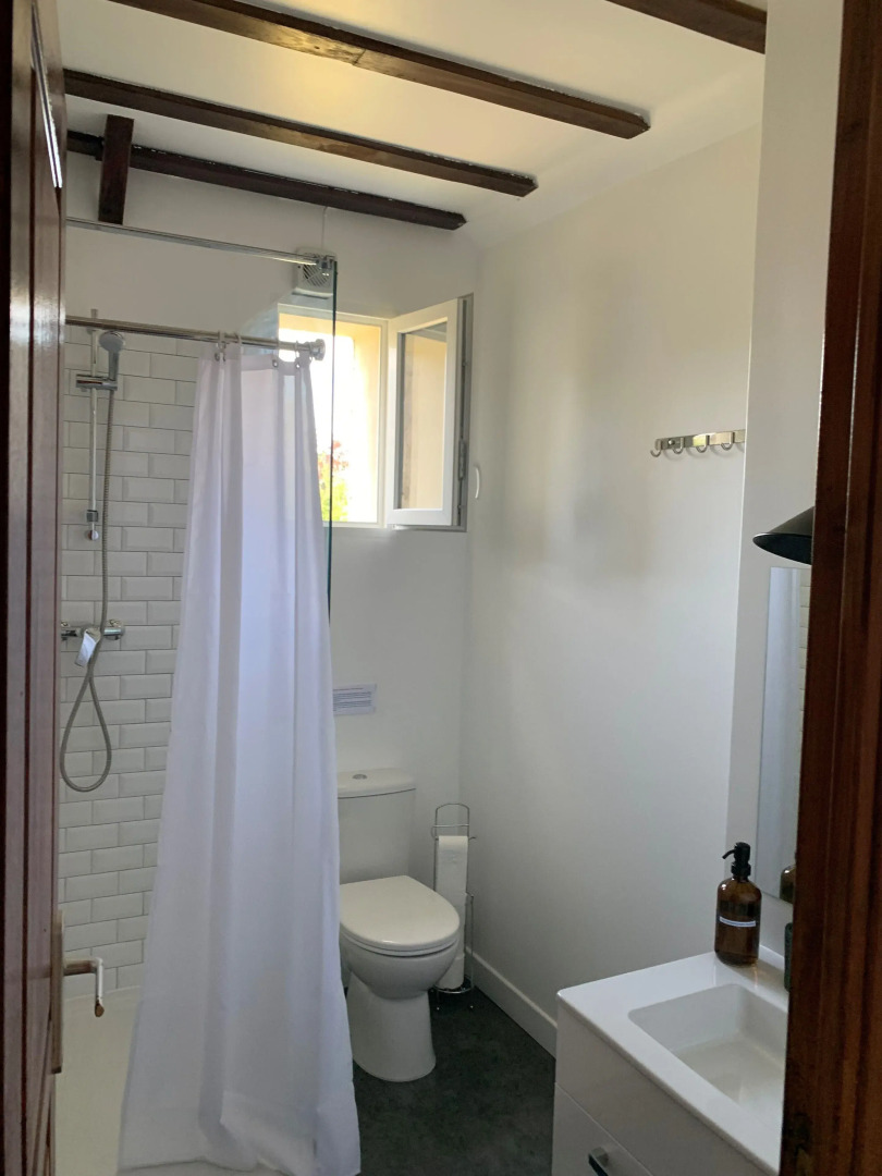 La Villa Qui a du Chien