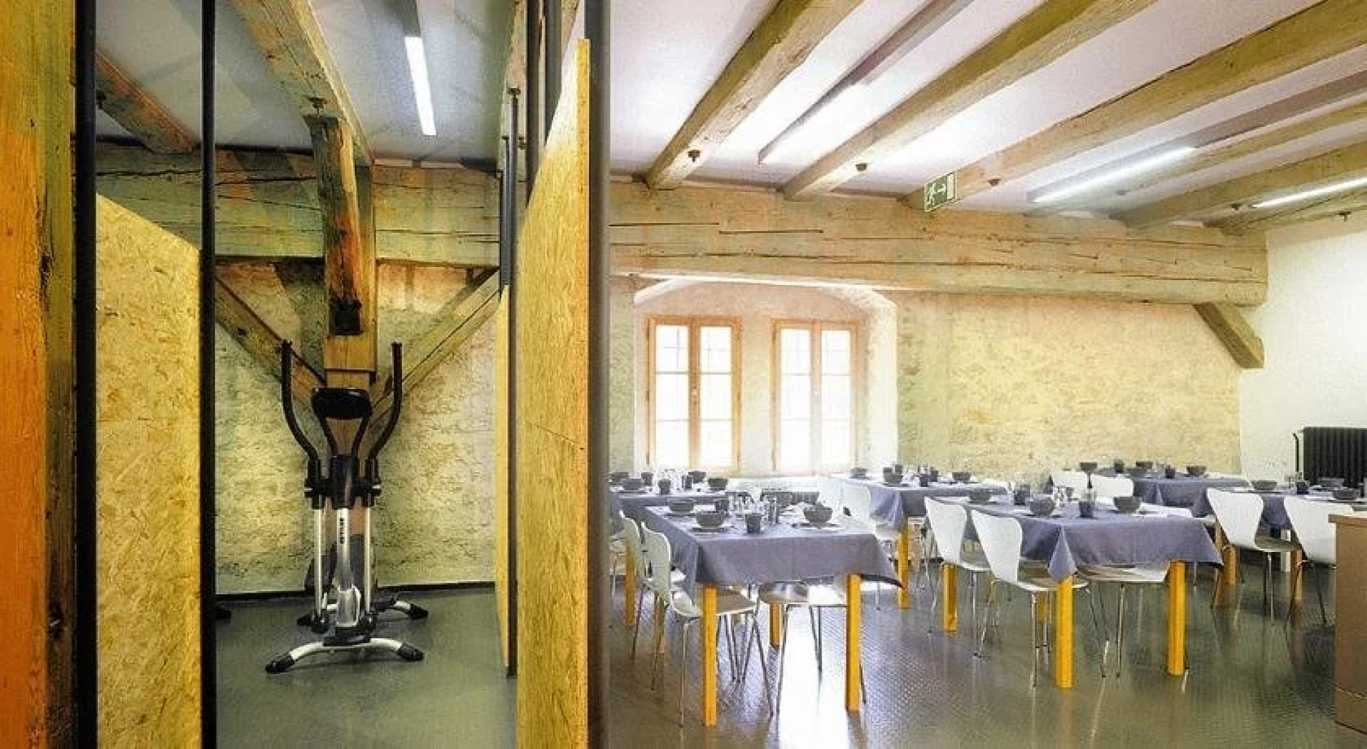 Evropské školicí centrum