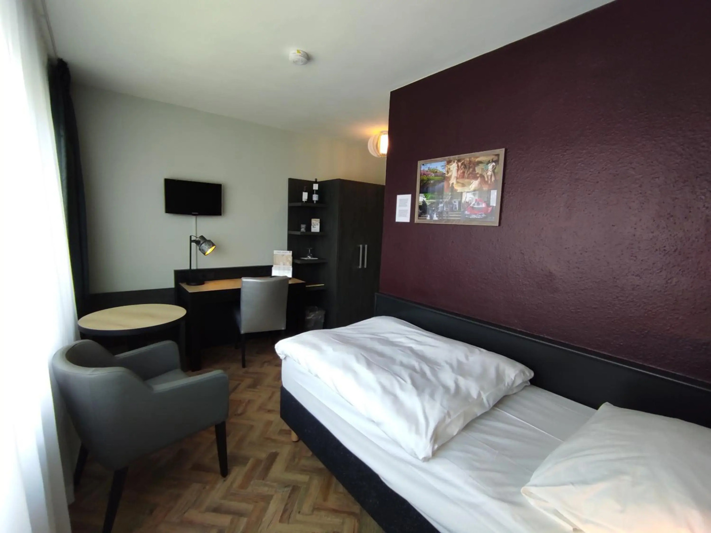 Akzent City Hotel Kleve