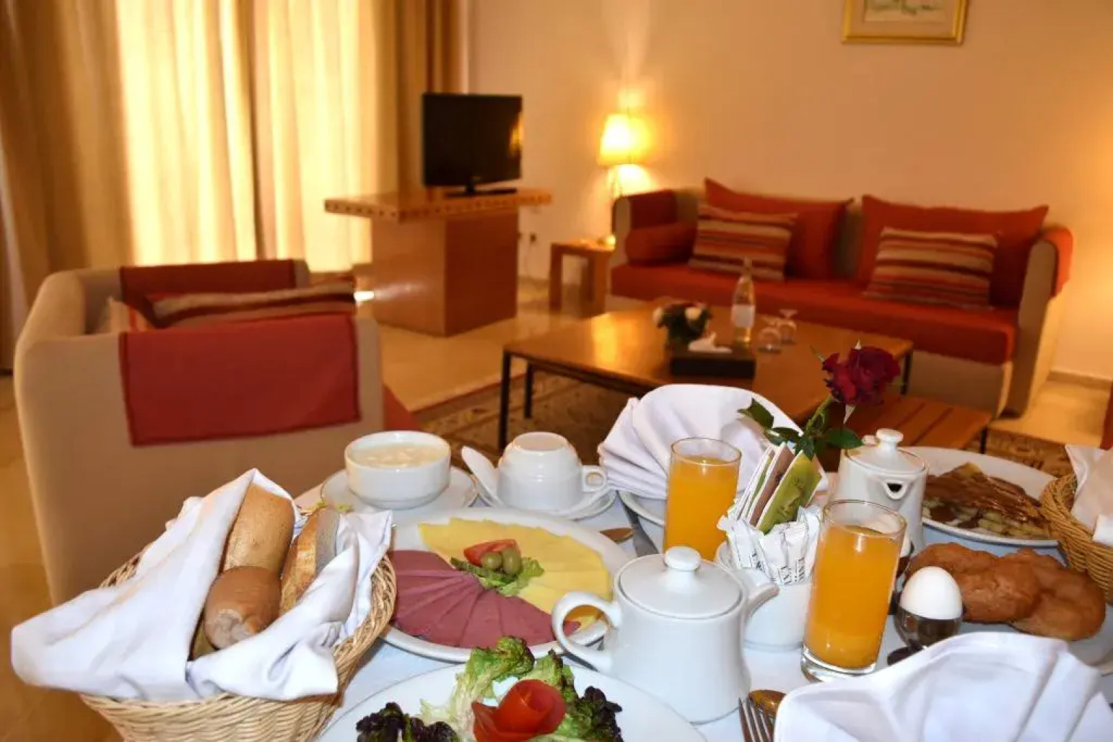 Blue Marine Hotel & Thalasso