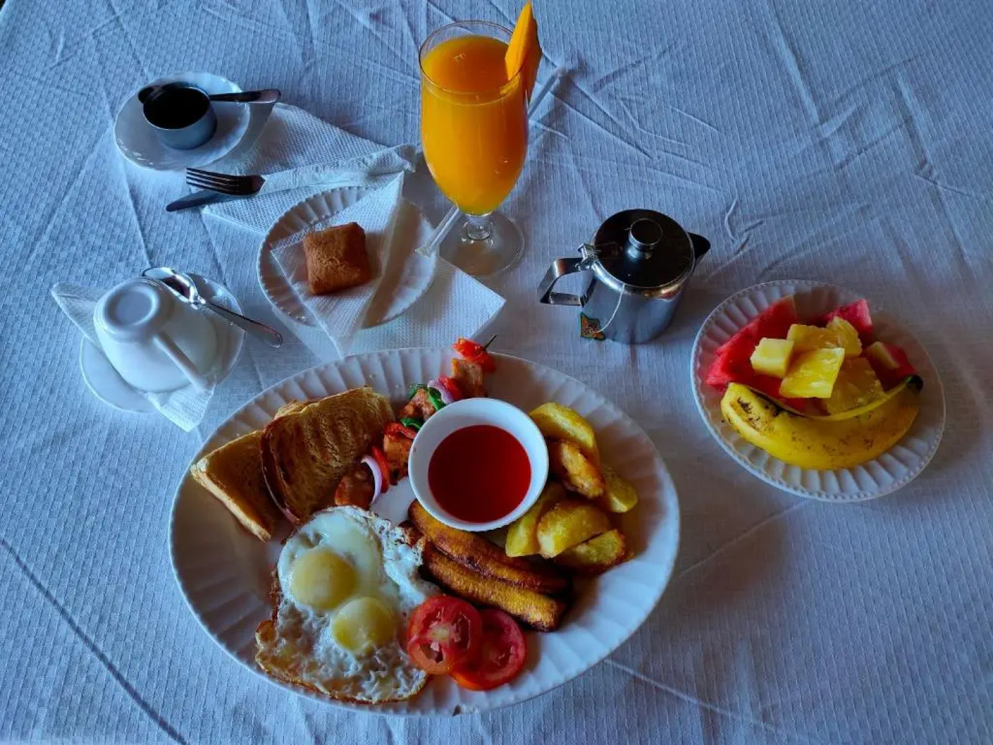 Pulickal Airport Hotel