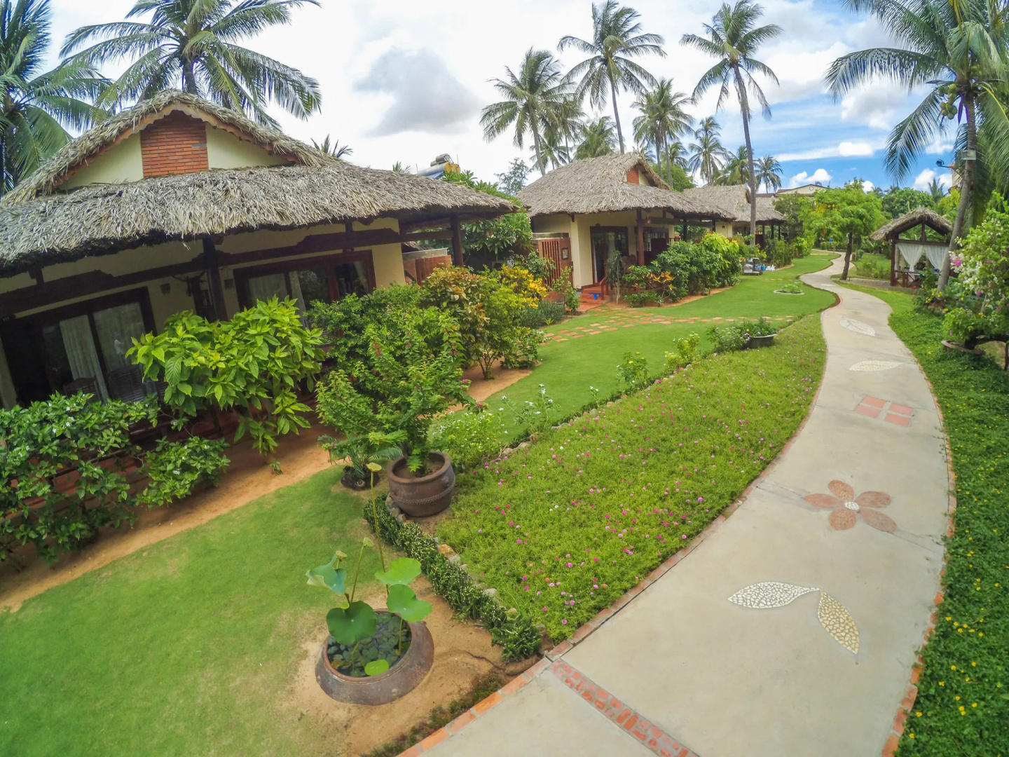 Bao Quynh Bungalow