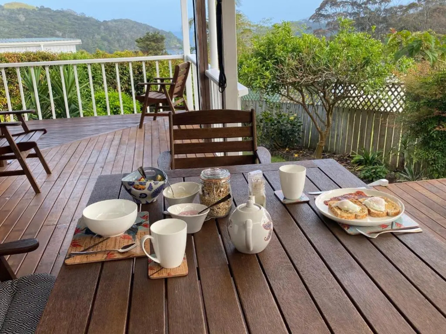 Harbour View Retreat Mangonui