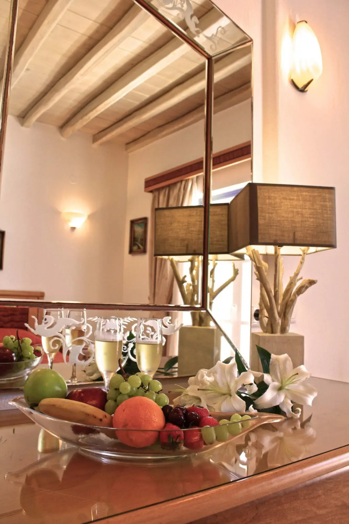 Anatolia Hotel