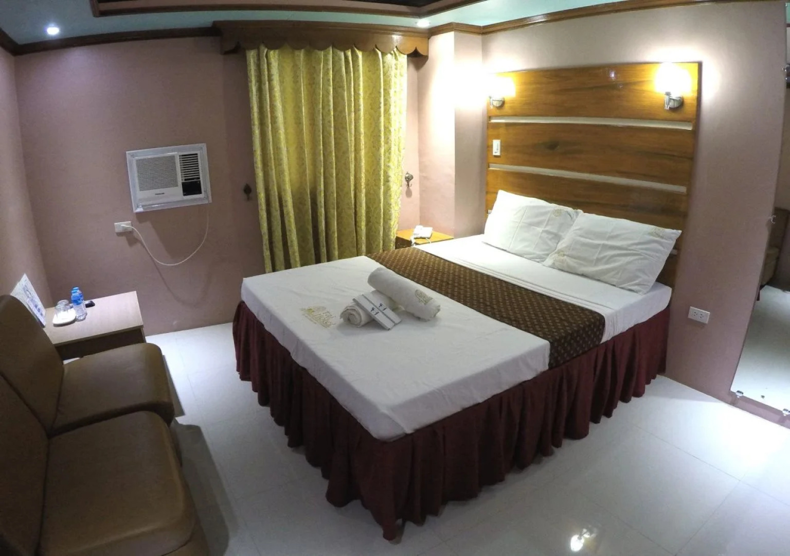 Taj Hotel Tuguegarao