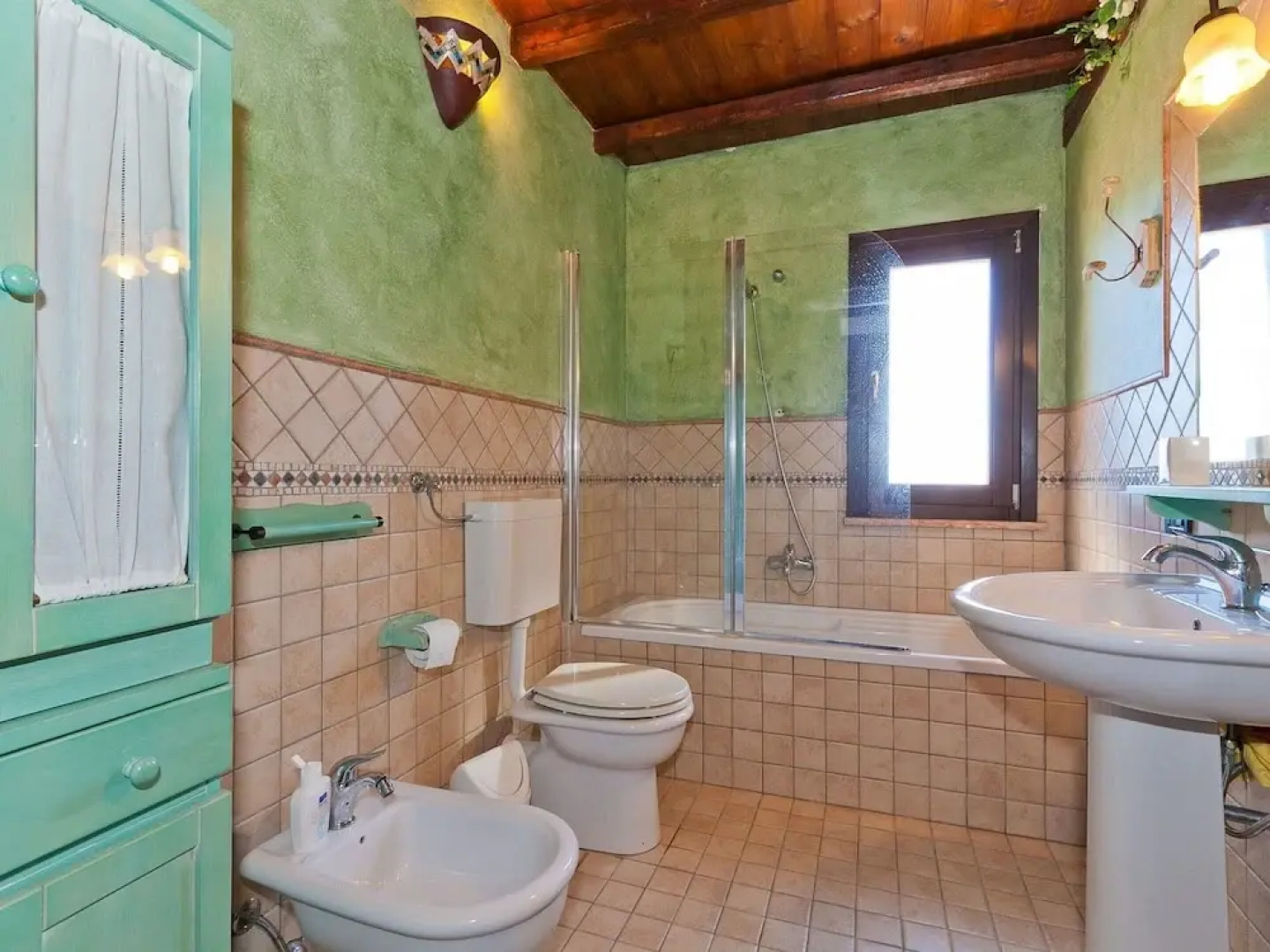 Holiday Home With Pool, Sicily