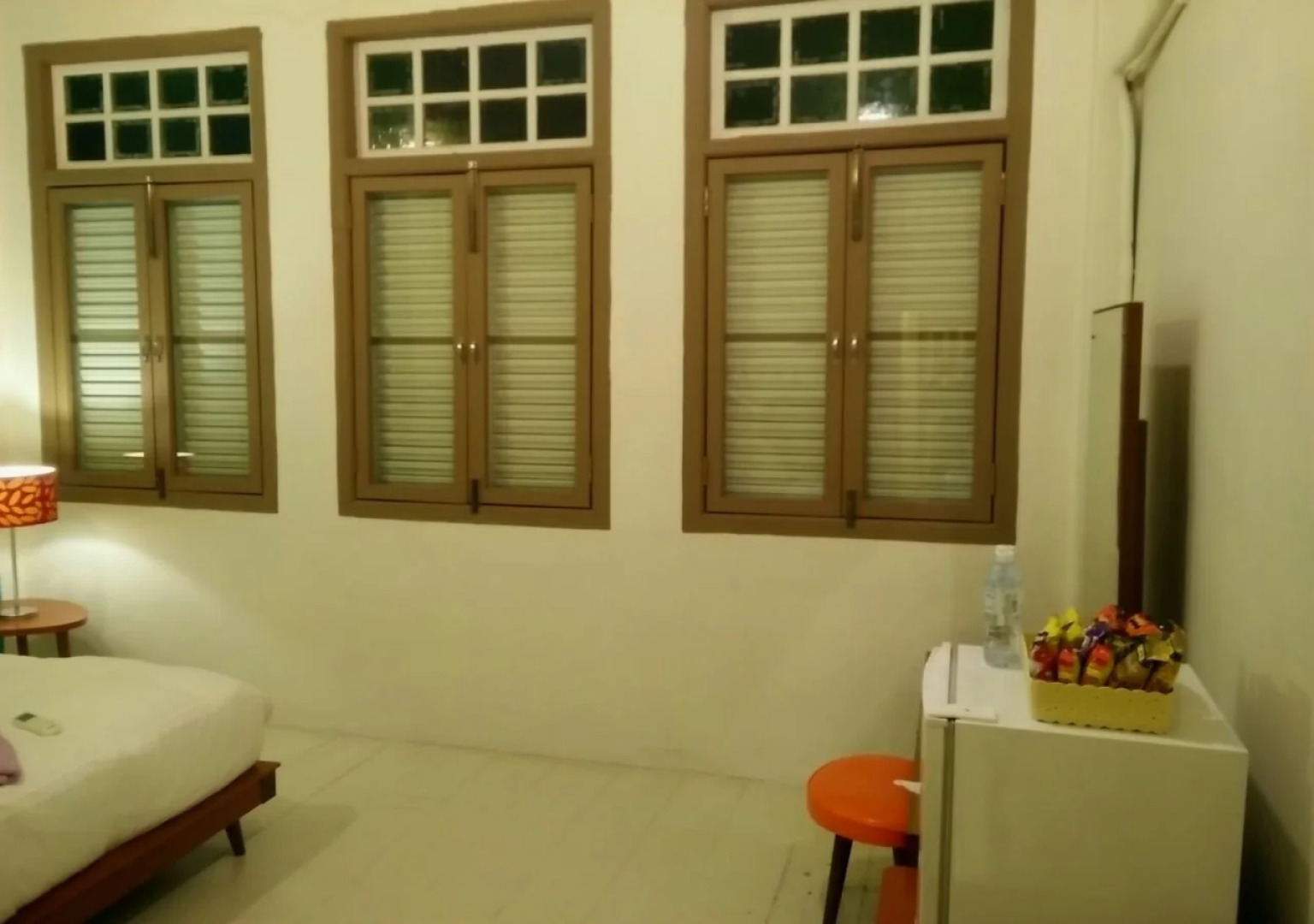 槟城复古R传统公寓式酒店(Vintage R Heritage Residence Penang)