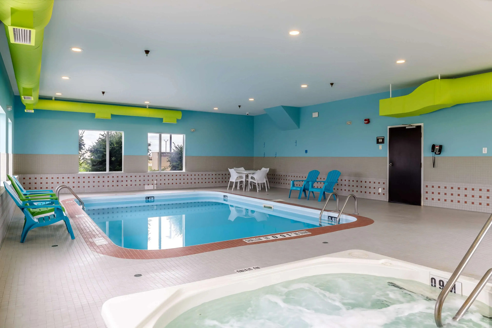 Motel 6 Headingley, MB - Winnipeg West