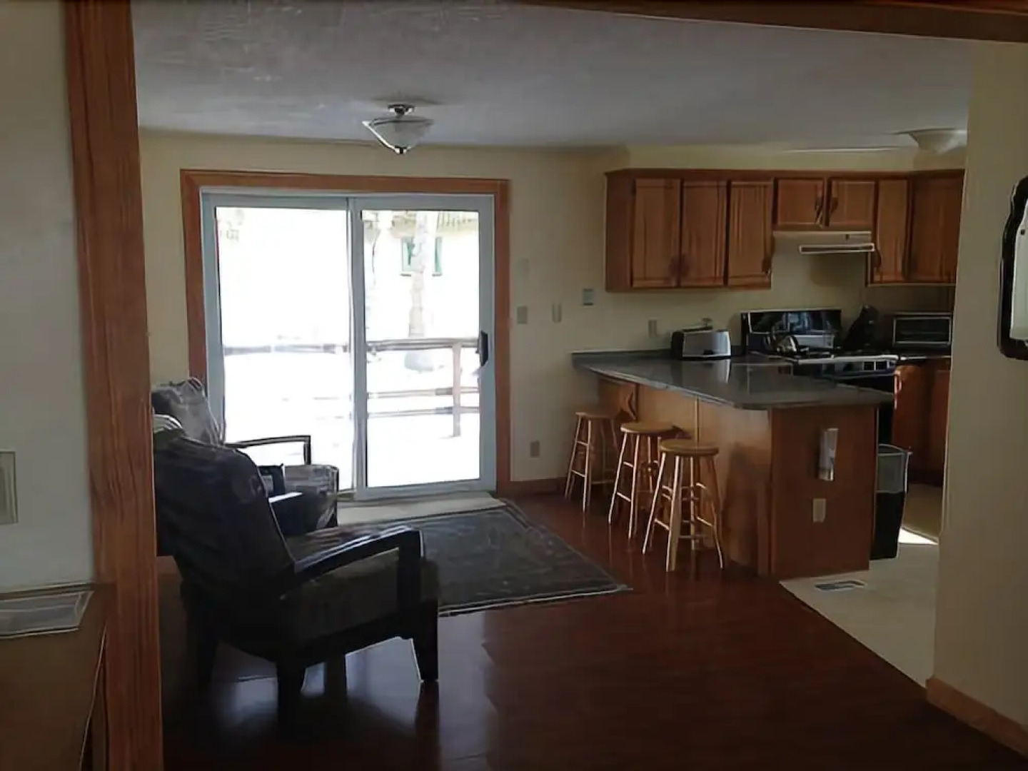 Lords Beach Cottage - Three Bedroom Home