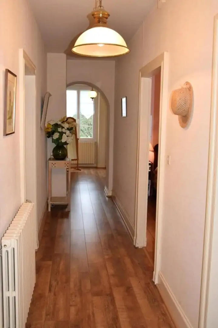 Villa With 5 Bedrooms in Penne-d'agenais, With Private Pool, Furnished Garden and Wifi