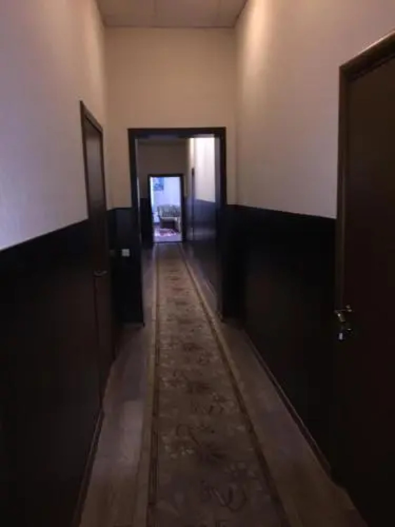 Guest House na Bannom 5