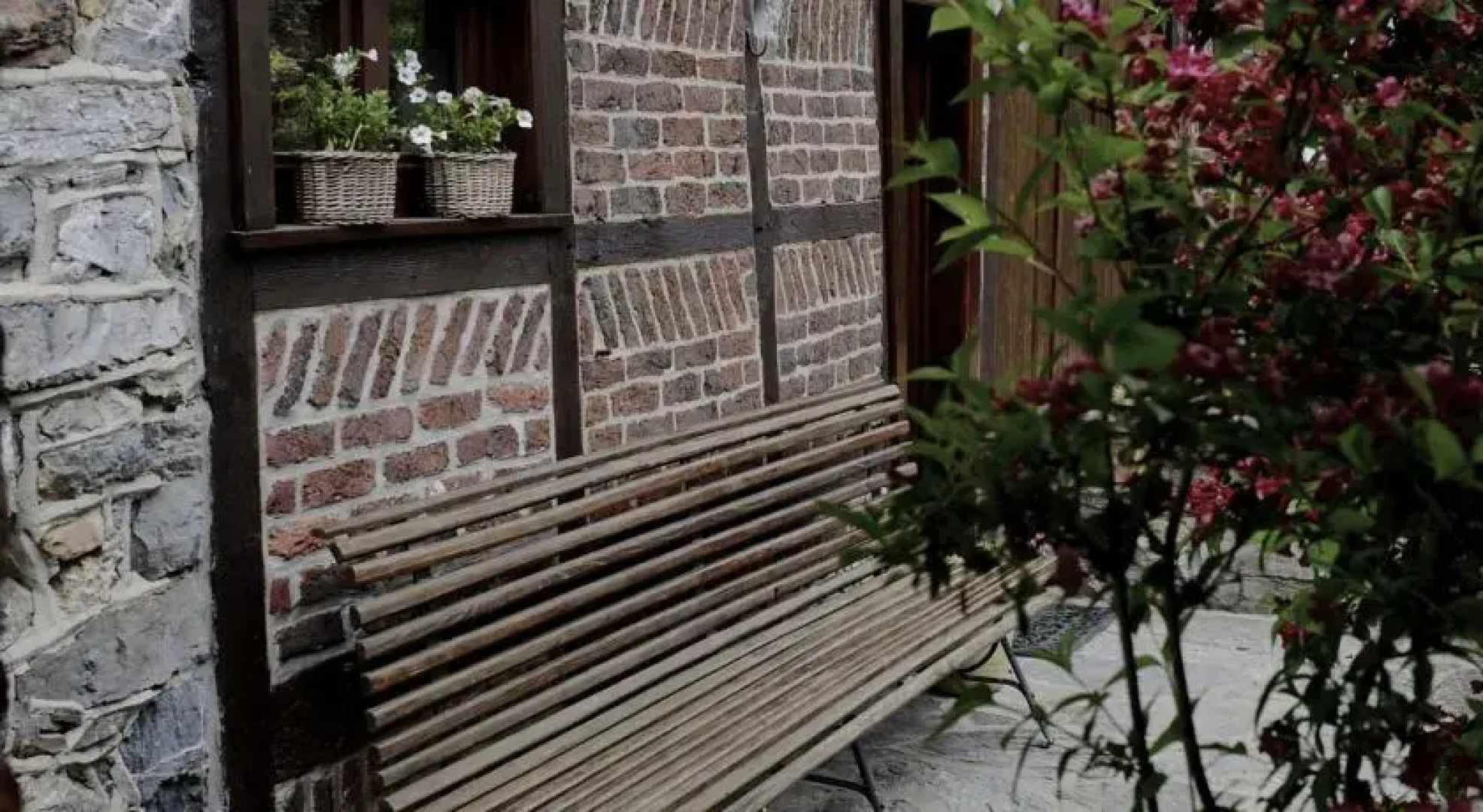 B&B Pierres Sauvages Couette et Café