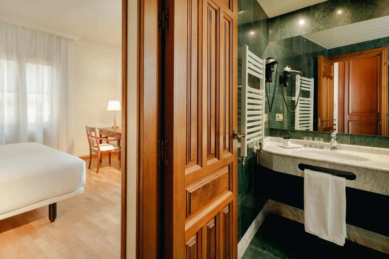 Sercotel Palacio De Los Gamboa