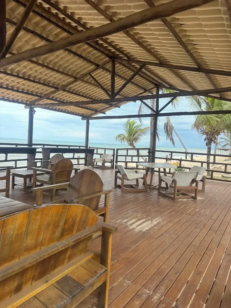 Hotel Paraiso Tropical