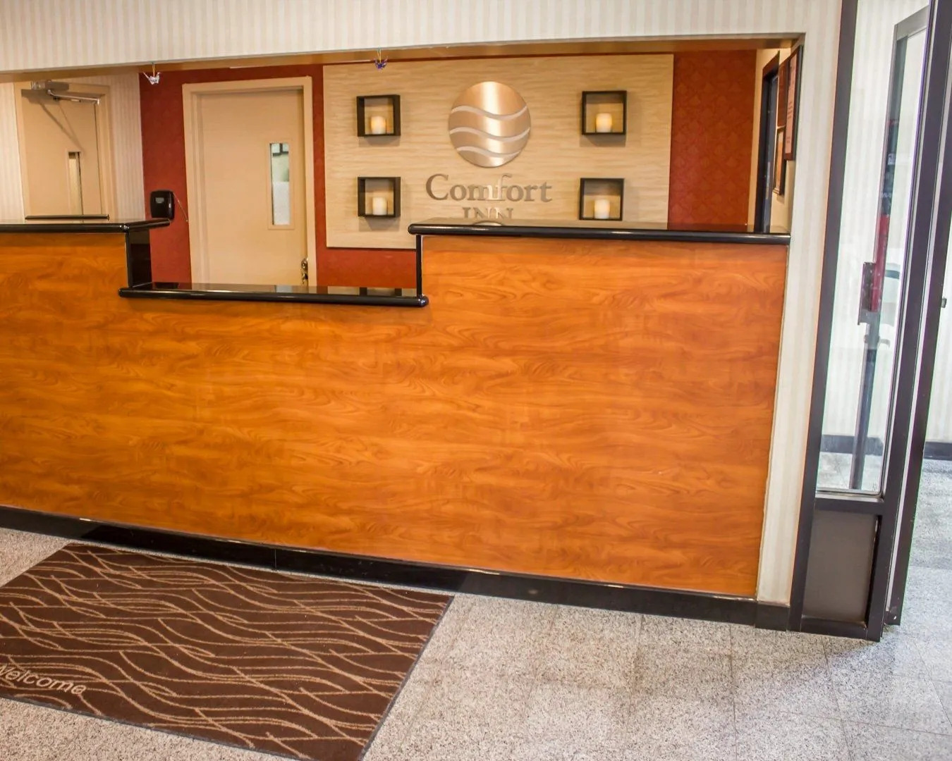 Comfort Inn JFK Airport