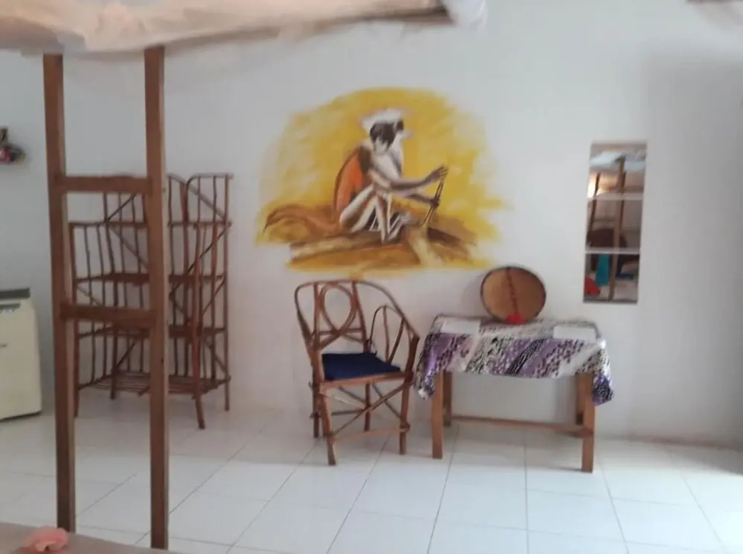 Ebony & Ivory Bungalows