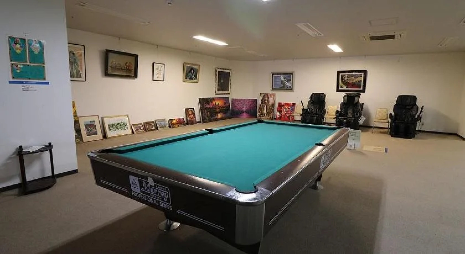 Hagi Royal Intelligent Hotel