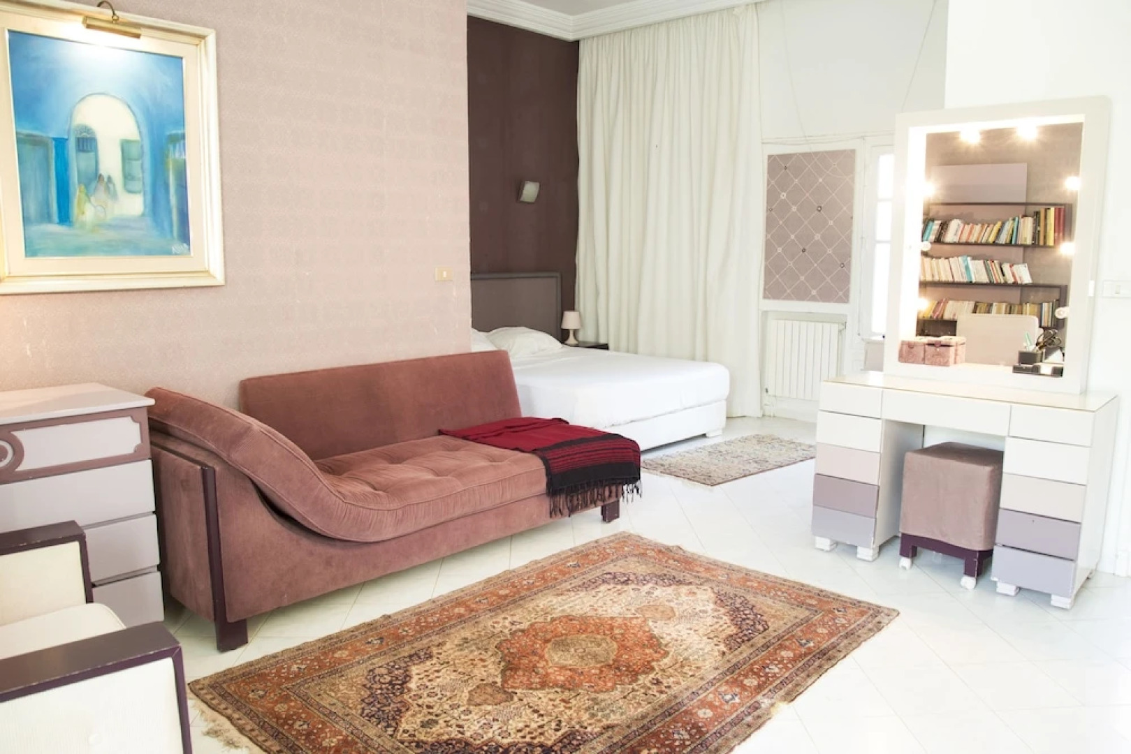 Villa Pieds Dans l'Eau