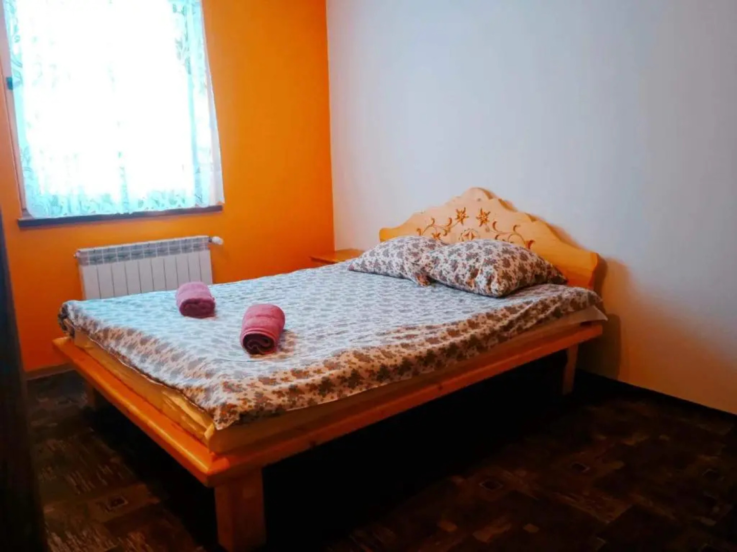 Apartamenty i pokoje gościnne Nowita