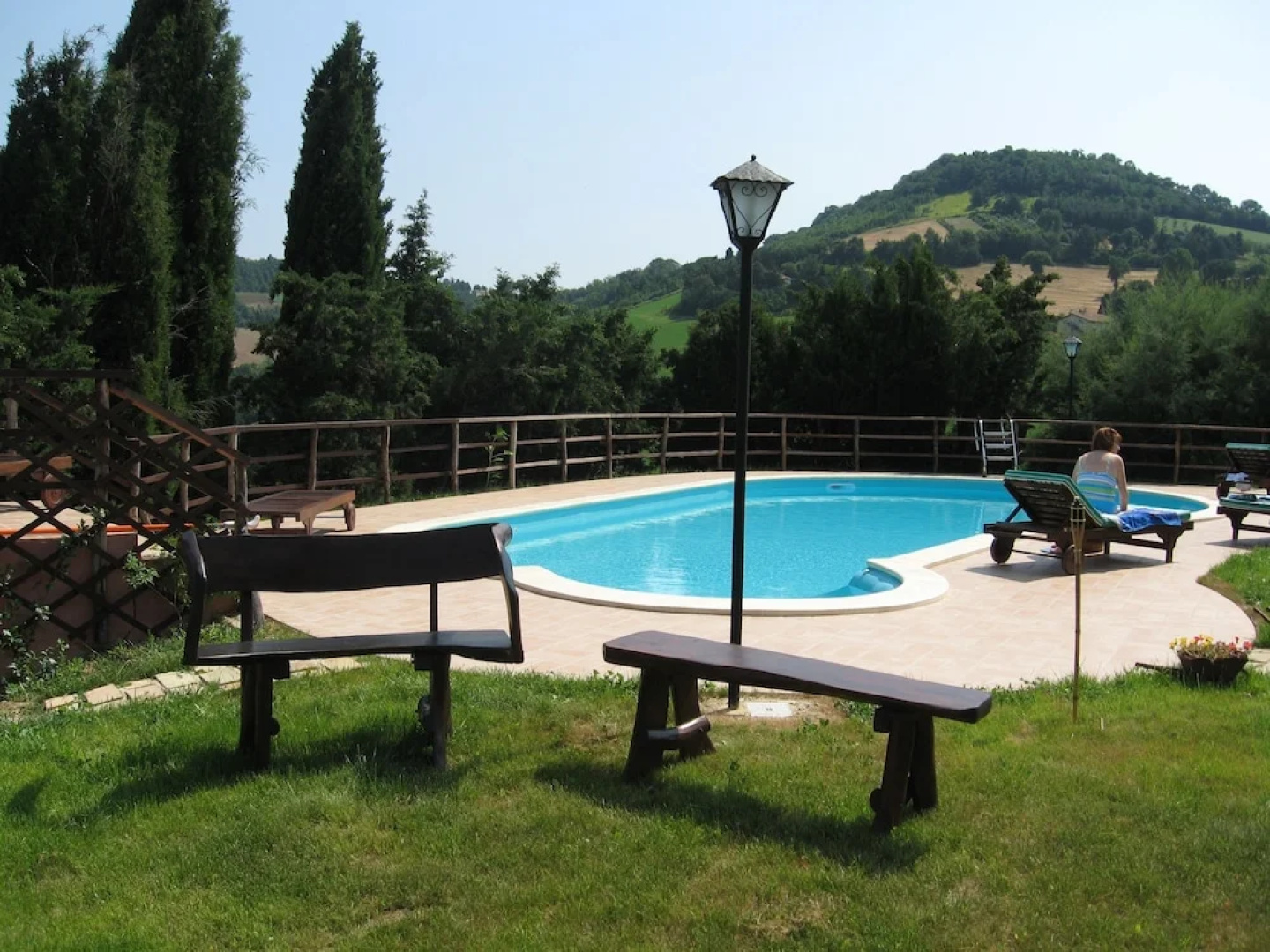 Airone Country House