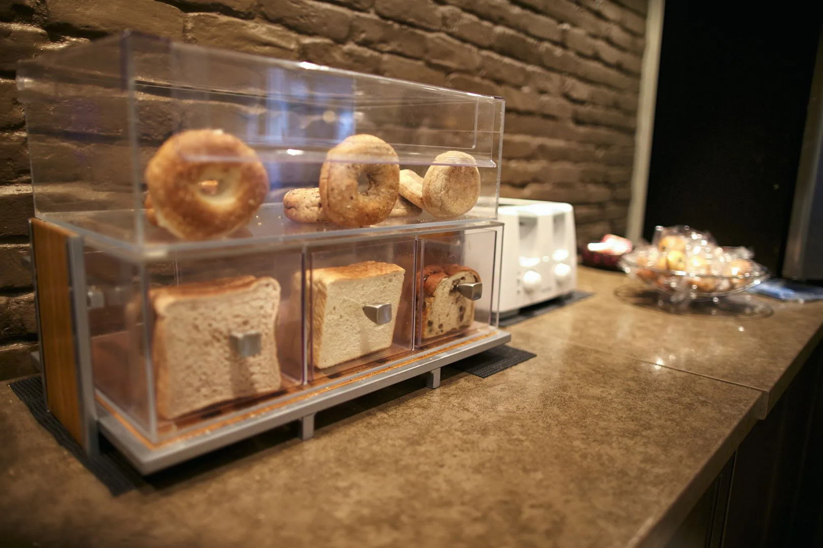 Hotel-Motel Drummond