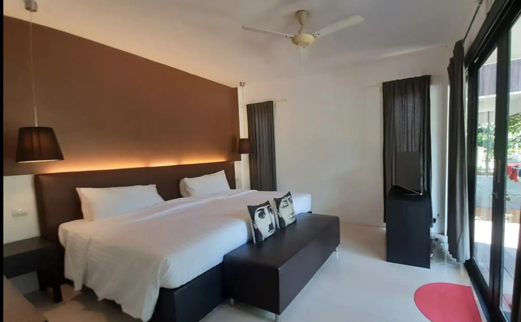 Cede Boutique Beach Resort