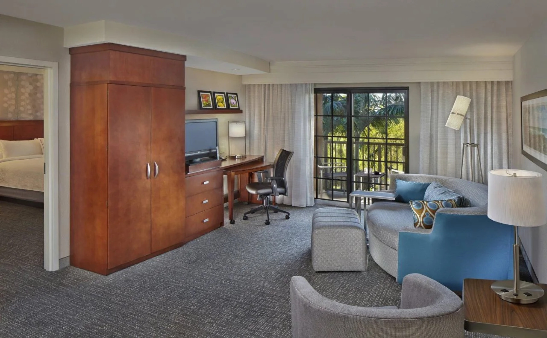 Courtyard By Marriott Stuart