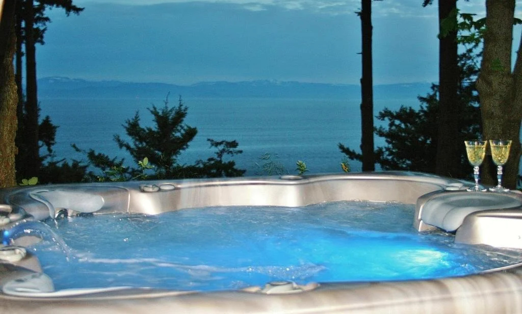 InnSpire Retreat & Spa