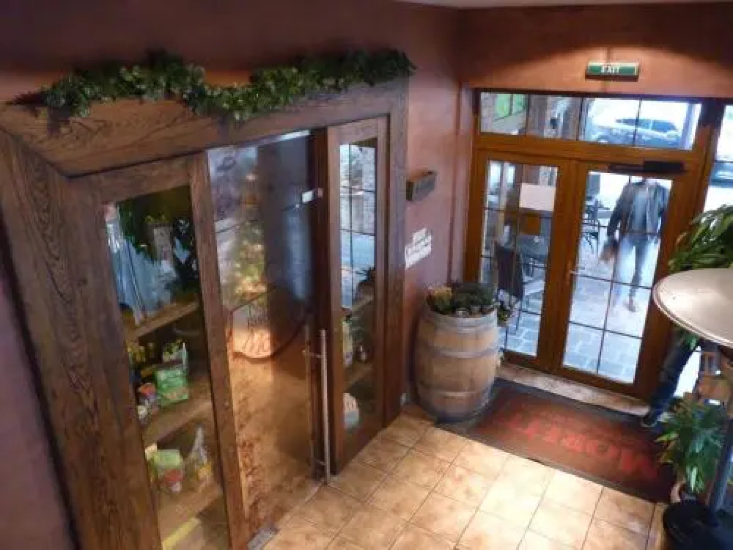 Pensione Ristorante Moretti