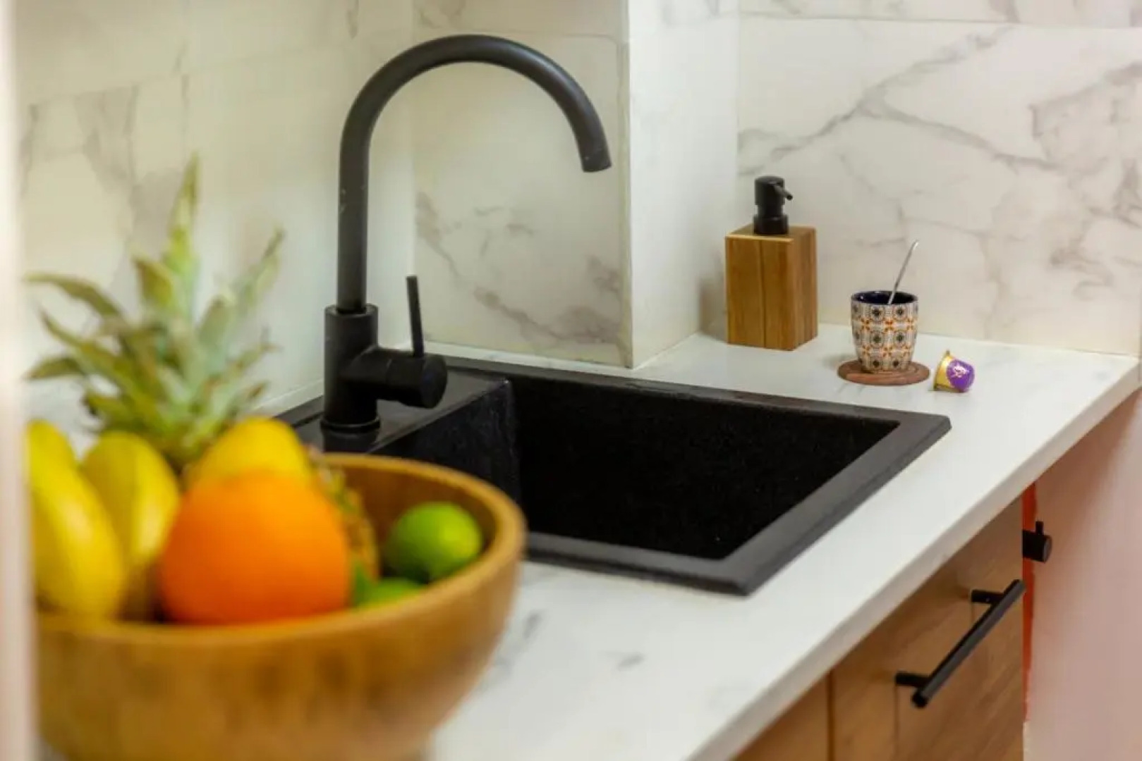 Little Pendjari - Duplex - Port - HOST PROVENCE