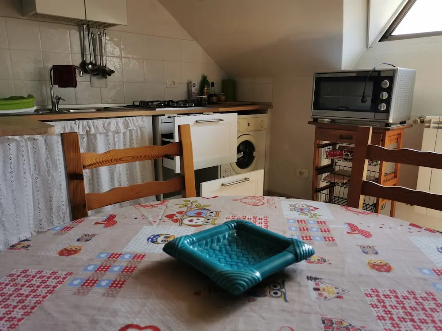 La Perla dell' Alta Via