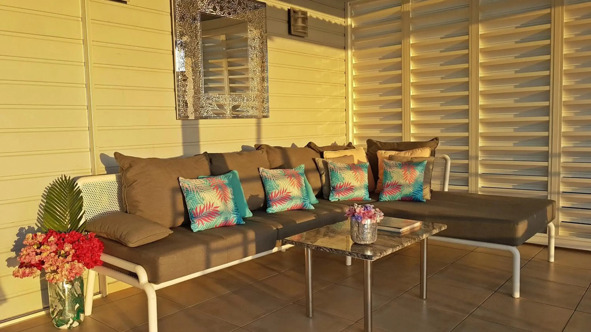 Blue Haven Villas Guadeloupe