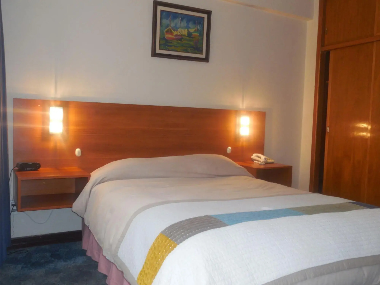 Apart Hotel Victoria