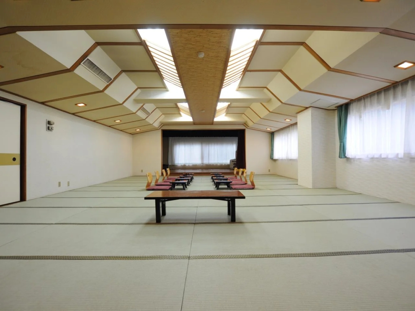 Kishu Tetsudo Atami Hotel