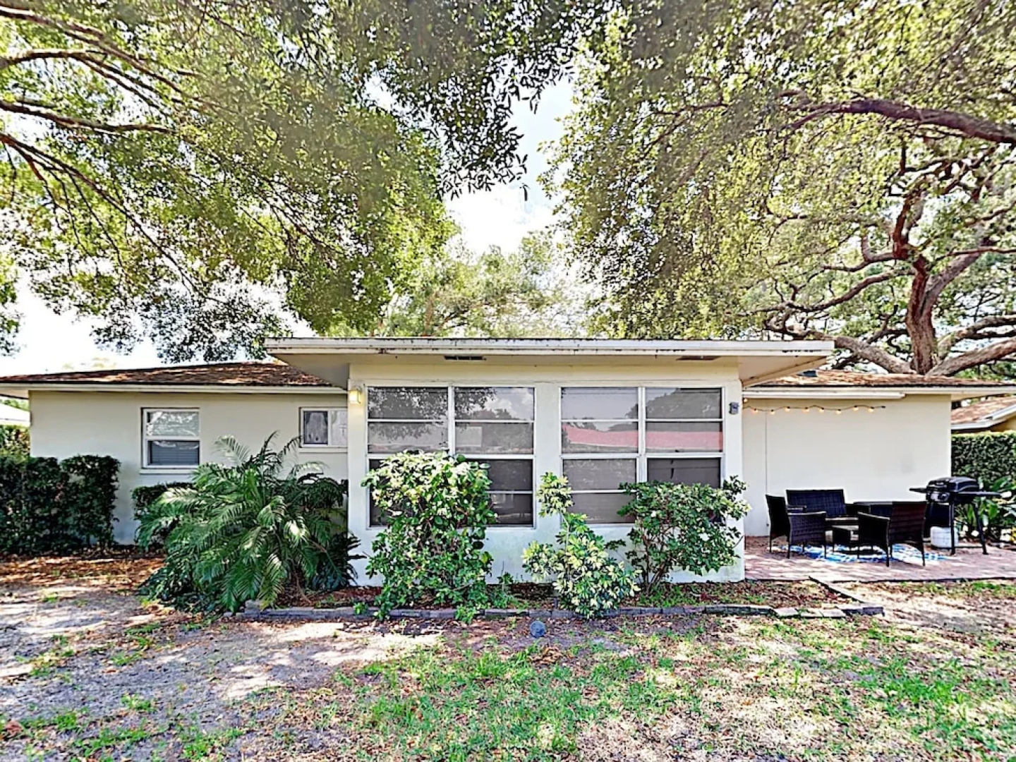 2040 Forest Drive Home