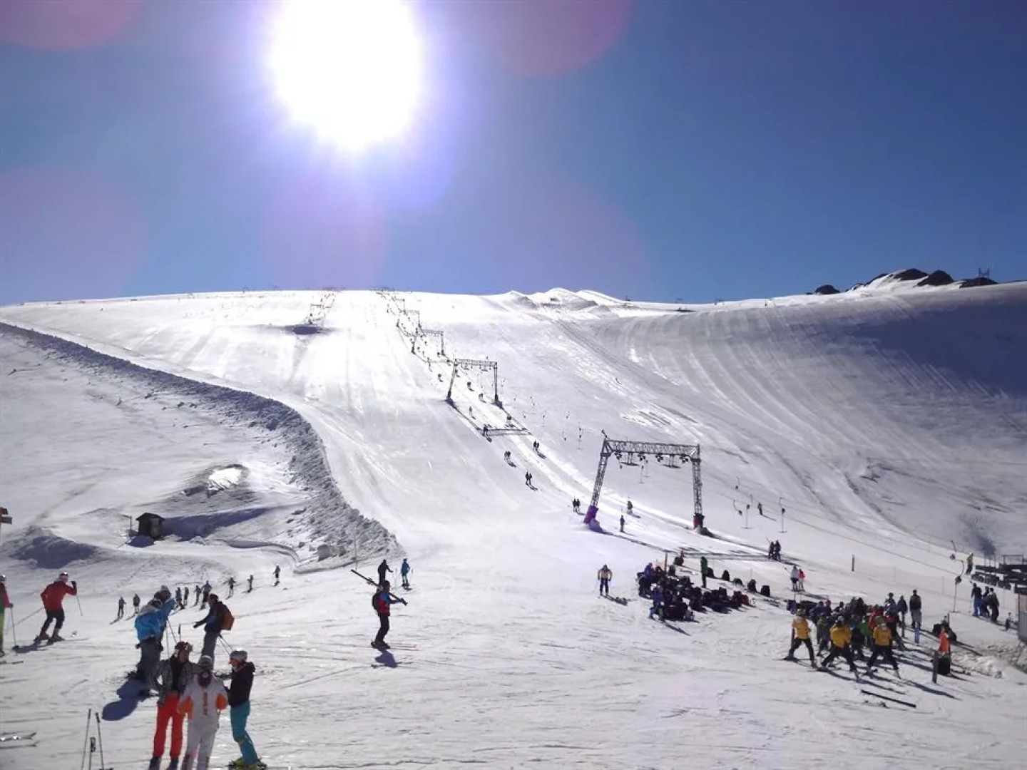 Hotel Le Pied Moutet