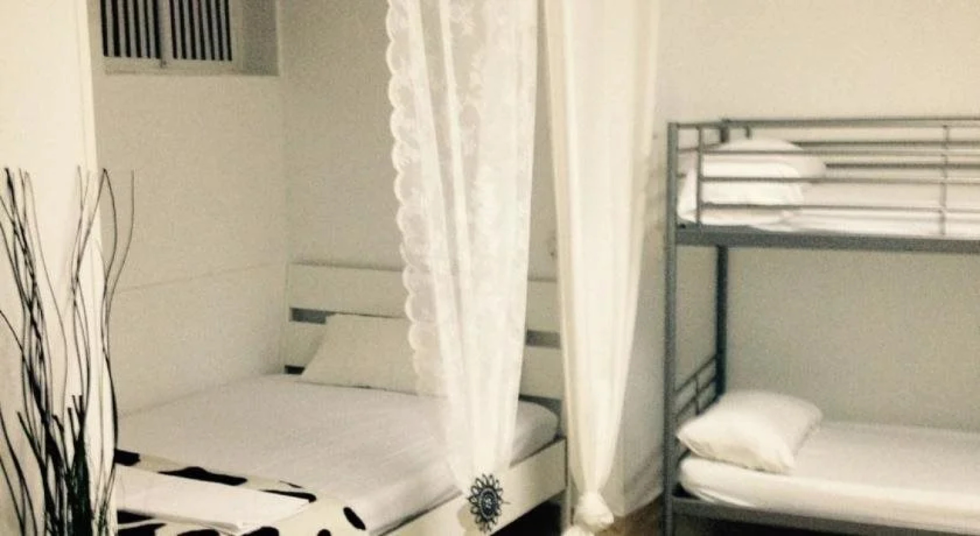 Hostel Bellavista Playa Malaga