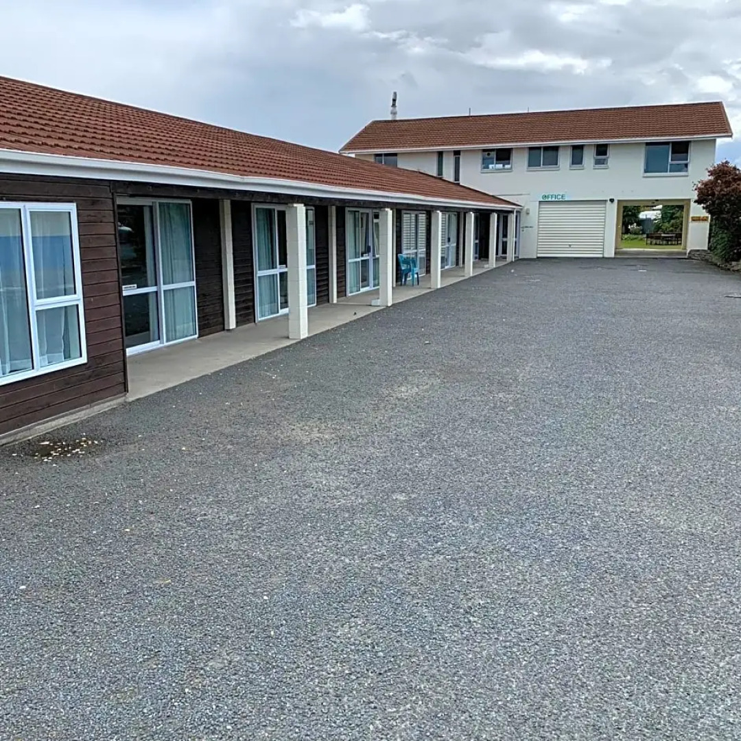 Helensborough Motor Inn