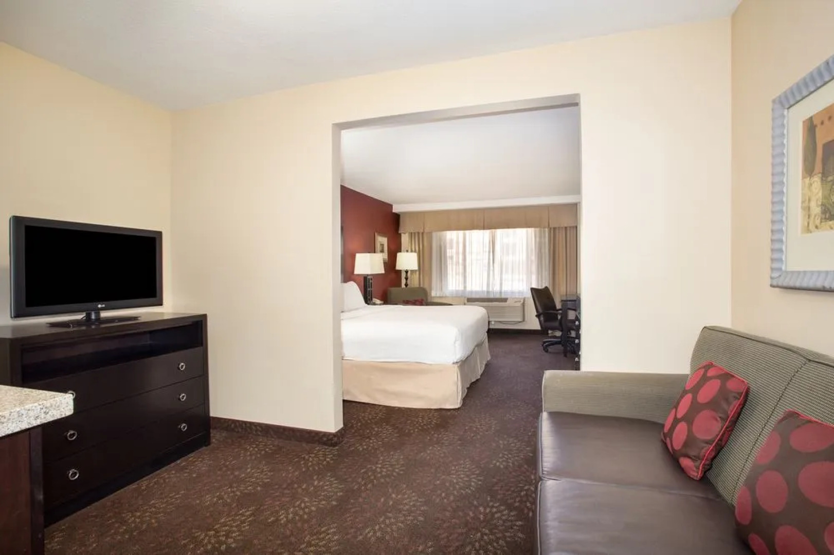 Comfort Inn & Suites At ASU