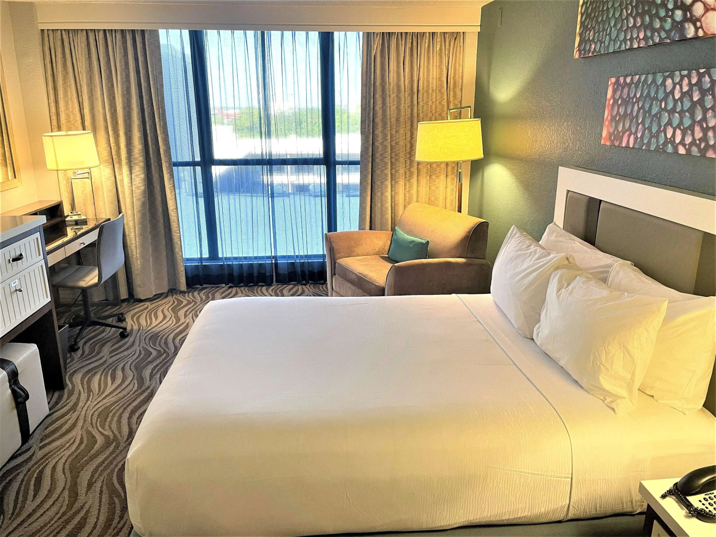Wyndham Lake Buena Vista – Disney Springs® Area